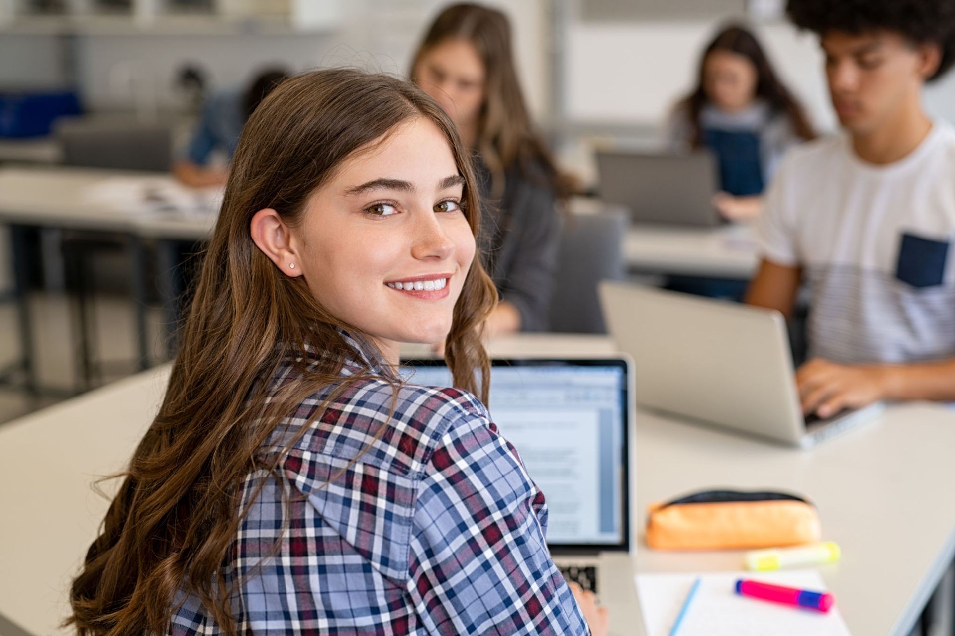 Student-selected electives 